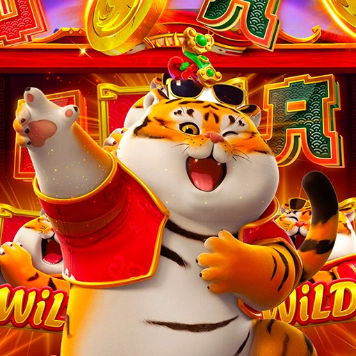 Fortune Tiger